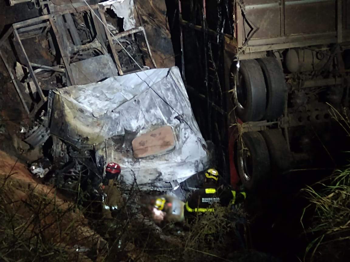 Adolescente morre em acidente com Carreta da Alegria no Pará