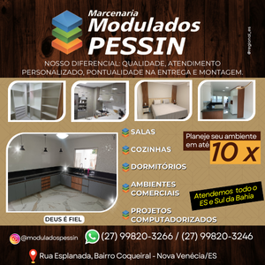 MODULADOS PESSIN