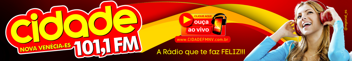 CIDADE FM