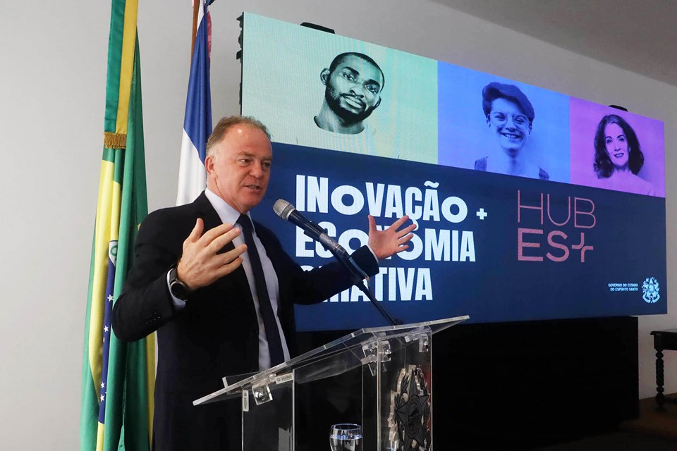 Foto: Hélio Filho/Secom