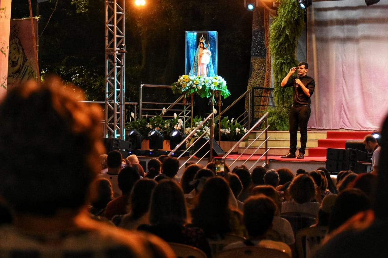 Foto: Thiago Soares/jornalismo Faesa