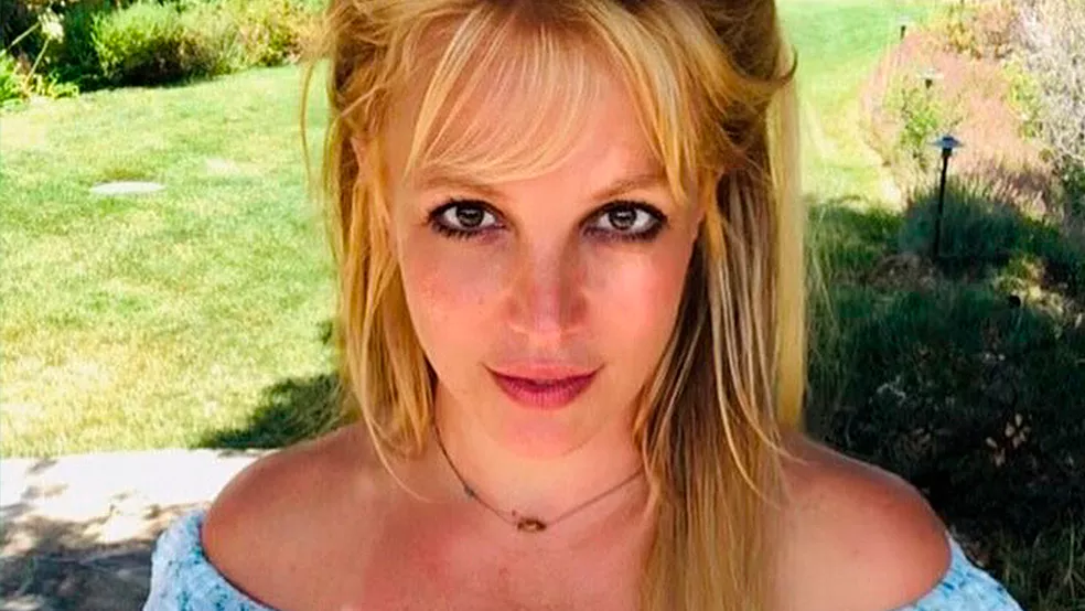 Britney Spears ?- Foto: Reprodução/Instagram