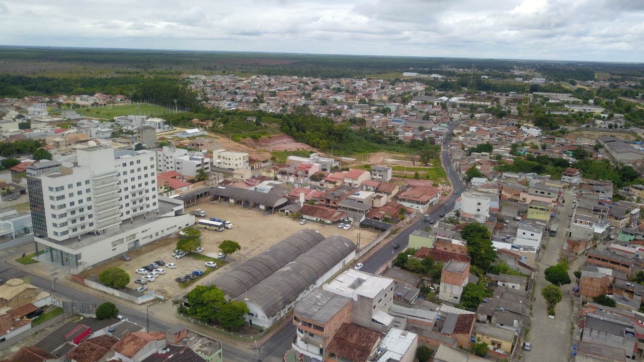 Foto: Divulgação / Prefeitura de São Mateus