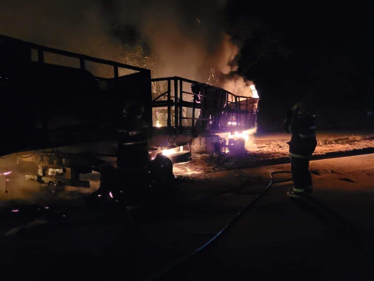 Foto: Divulgação / Polícia Militar