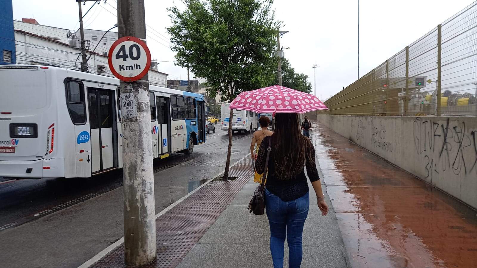 Foto: Marcelo Pereira/Folha Vitória