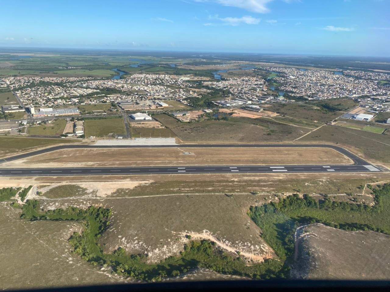 Foto: Divulgação/ Prefeitura de Linhares