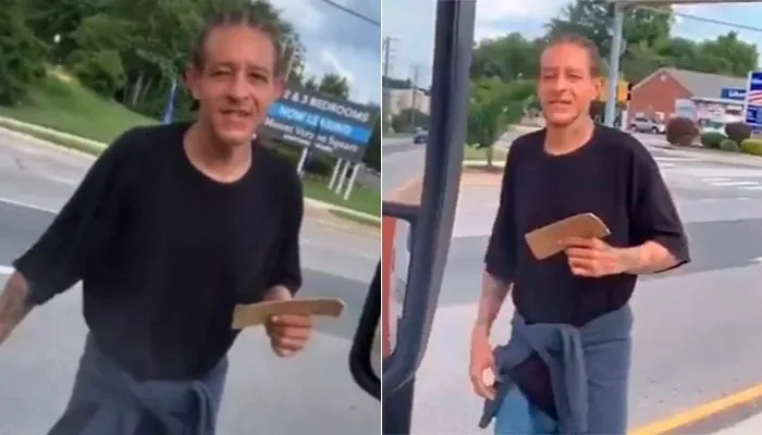 O ex-jogador Delonte West