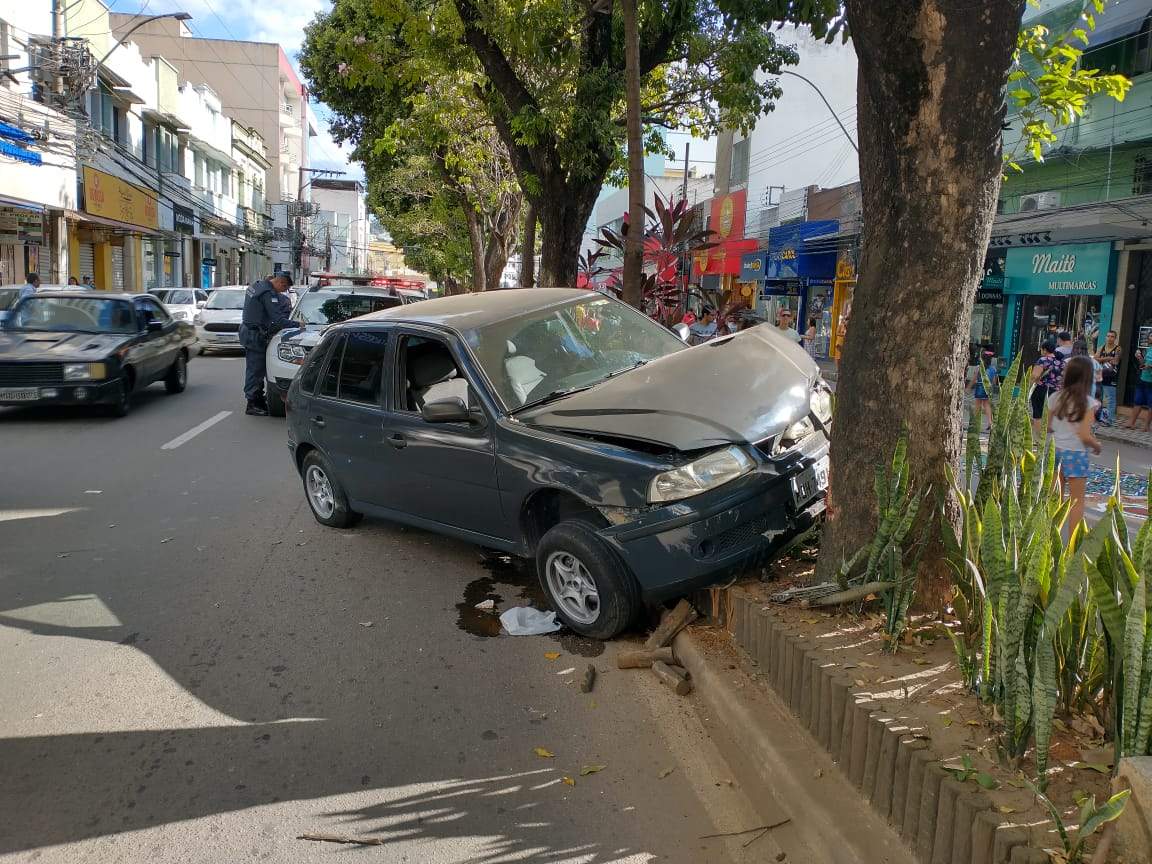 Foto: Leitor | Whatsapp Folha Vitória