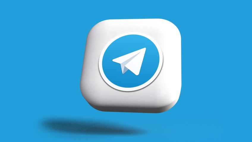 O Telegram defende que o crescimento da plataforma seja "impulsionado principalmente por seus usuários, não por anunciantes''