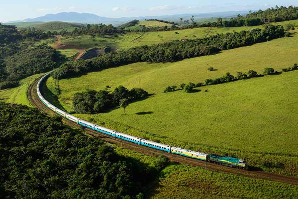 Foto: Divulgação/Vale