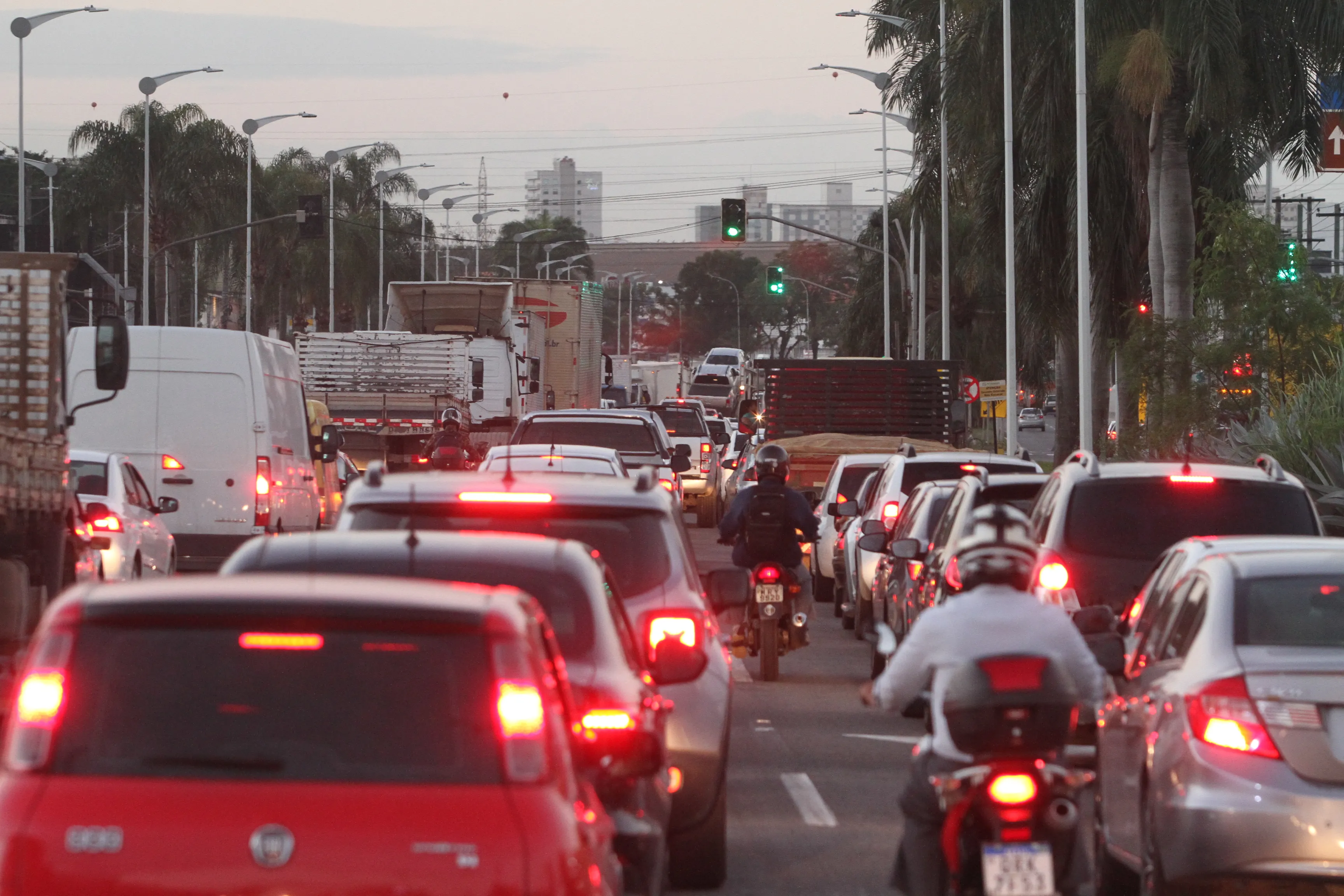 Decisão da Justiça - Foto: Beto Morais