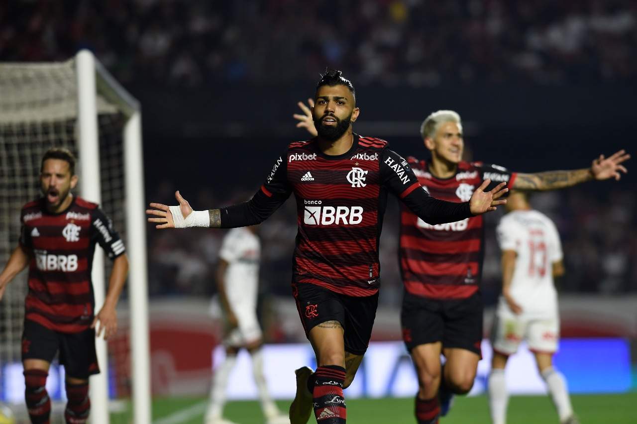 Foto: Marcelo Cortes / Flamengo