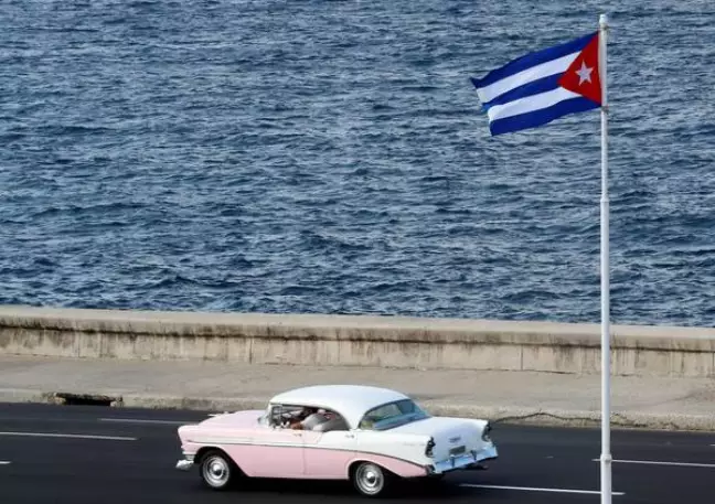 Turista italiano estava em Cuba desde 15 de agosto Foto: EPA / Ansa - Brasil