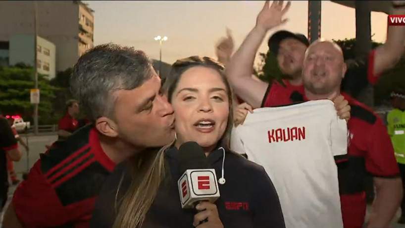 Foto: Reprodução | ESPN