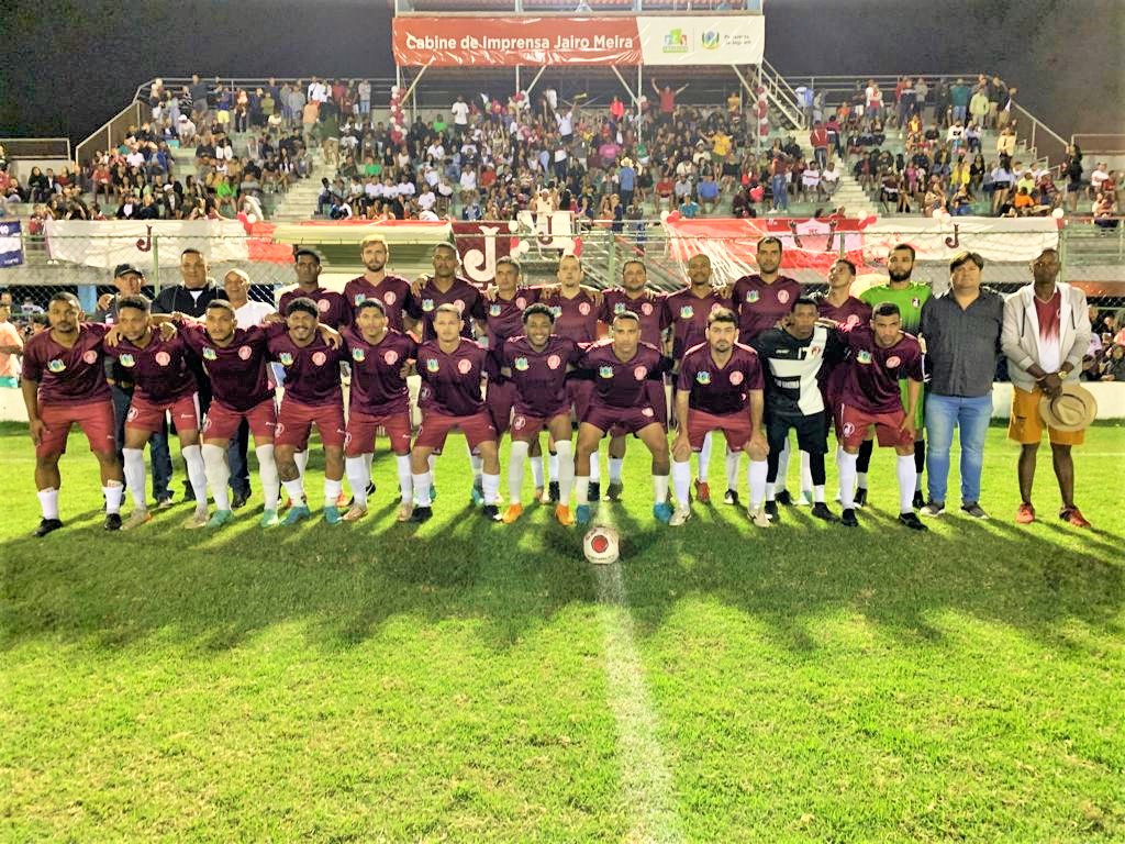 Final Municipal de Xadrez por Equipes no Juventus