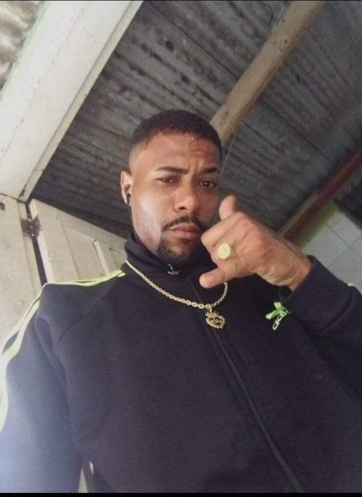 Jéferson Pires dos Santos, conhecido como Madruga, foi encontrado morto na madrugada desta quarta-feira