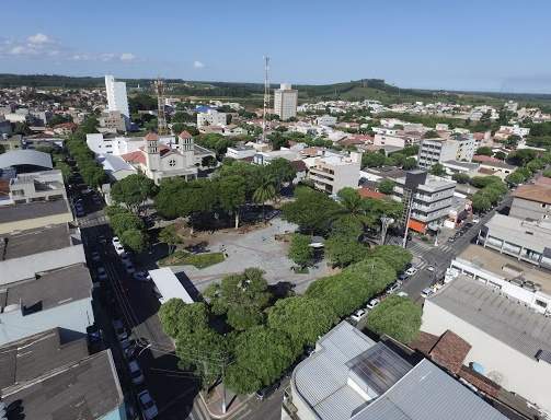 Foto: Divulgação/ Prefeitura