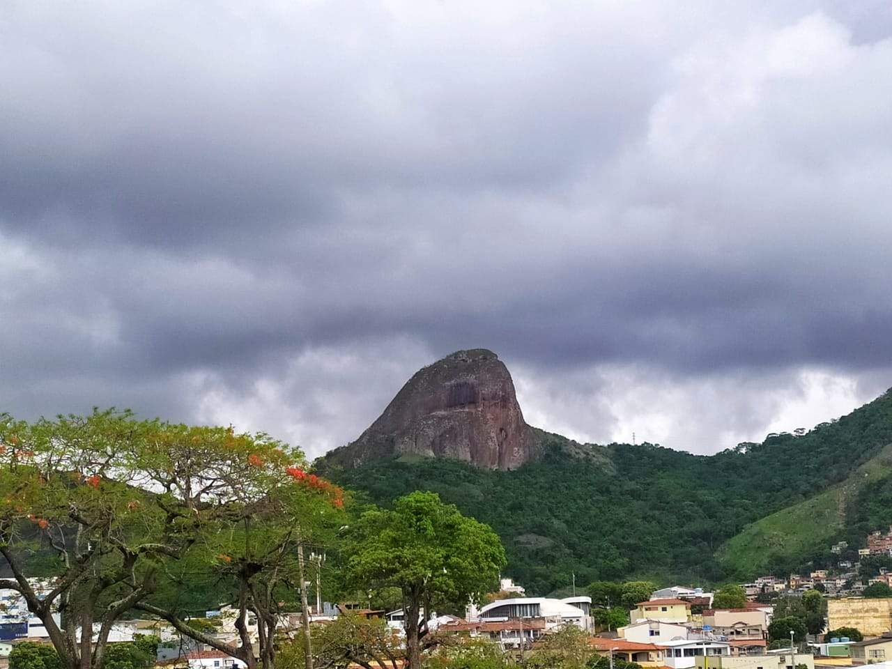 Foto: Thiago Soares/Folha Vitória