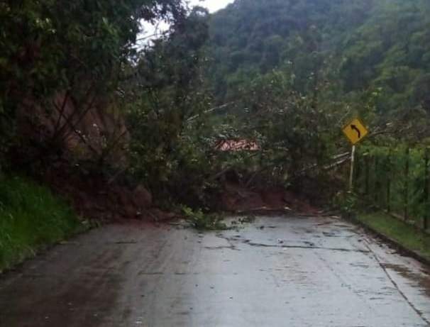 Foto: Leitor | Whatsapp Folha Vitória