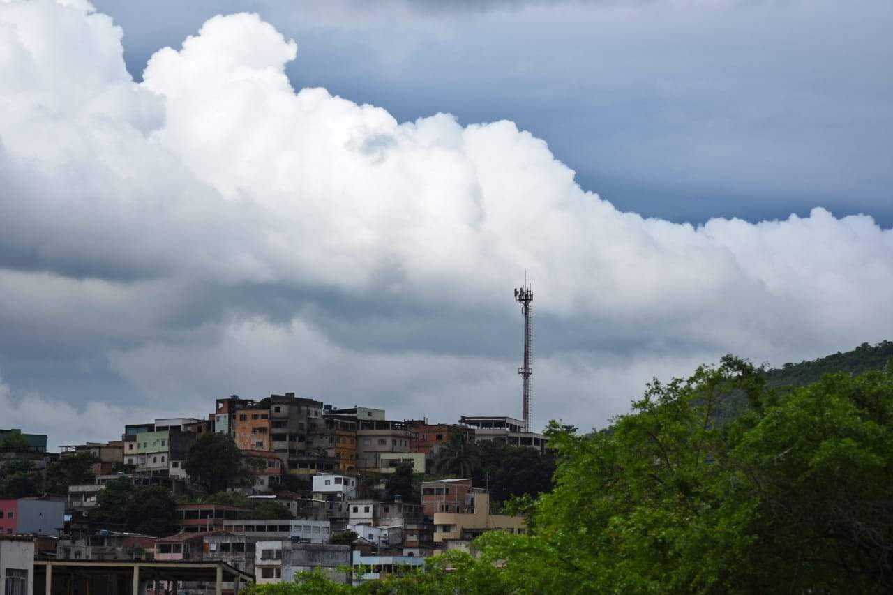 Foto: Thiago Soares/Folha Vitória