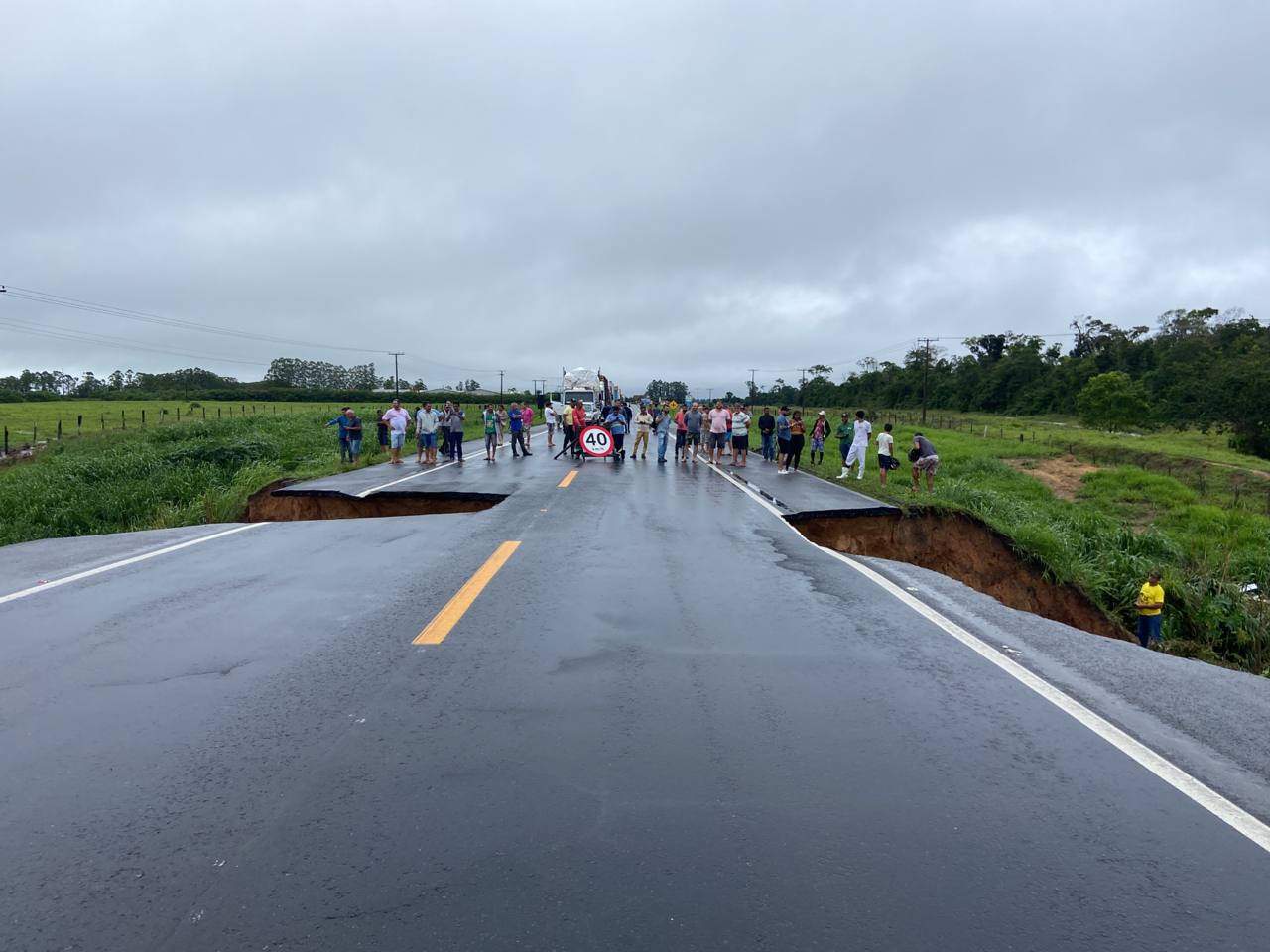 Foto: Divulgação / PRF