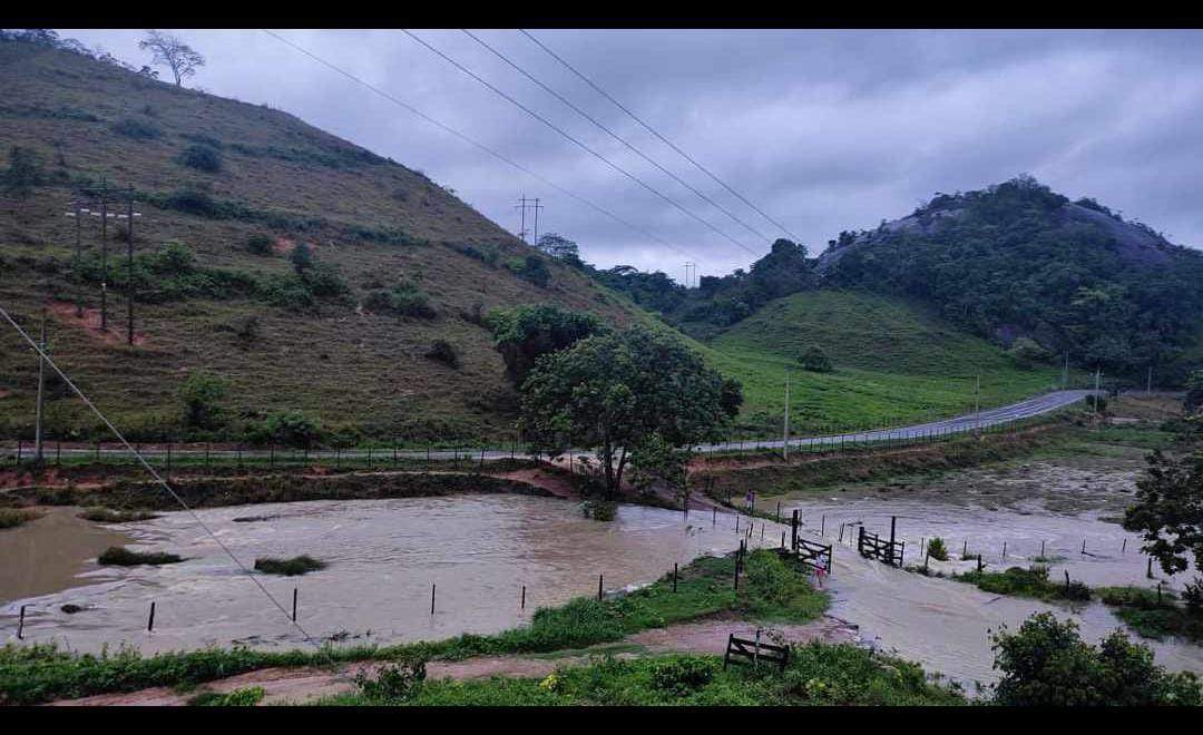 Foto: Leitor | Whatsapp Folha Vitória