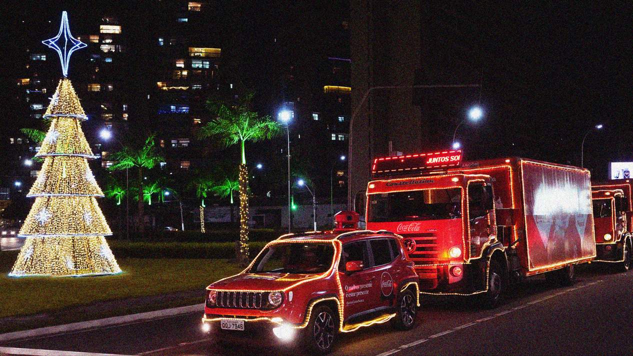 Foto: coca-cola/divulgação