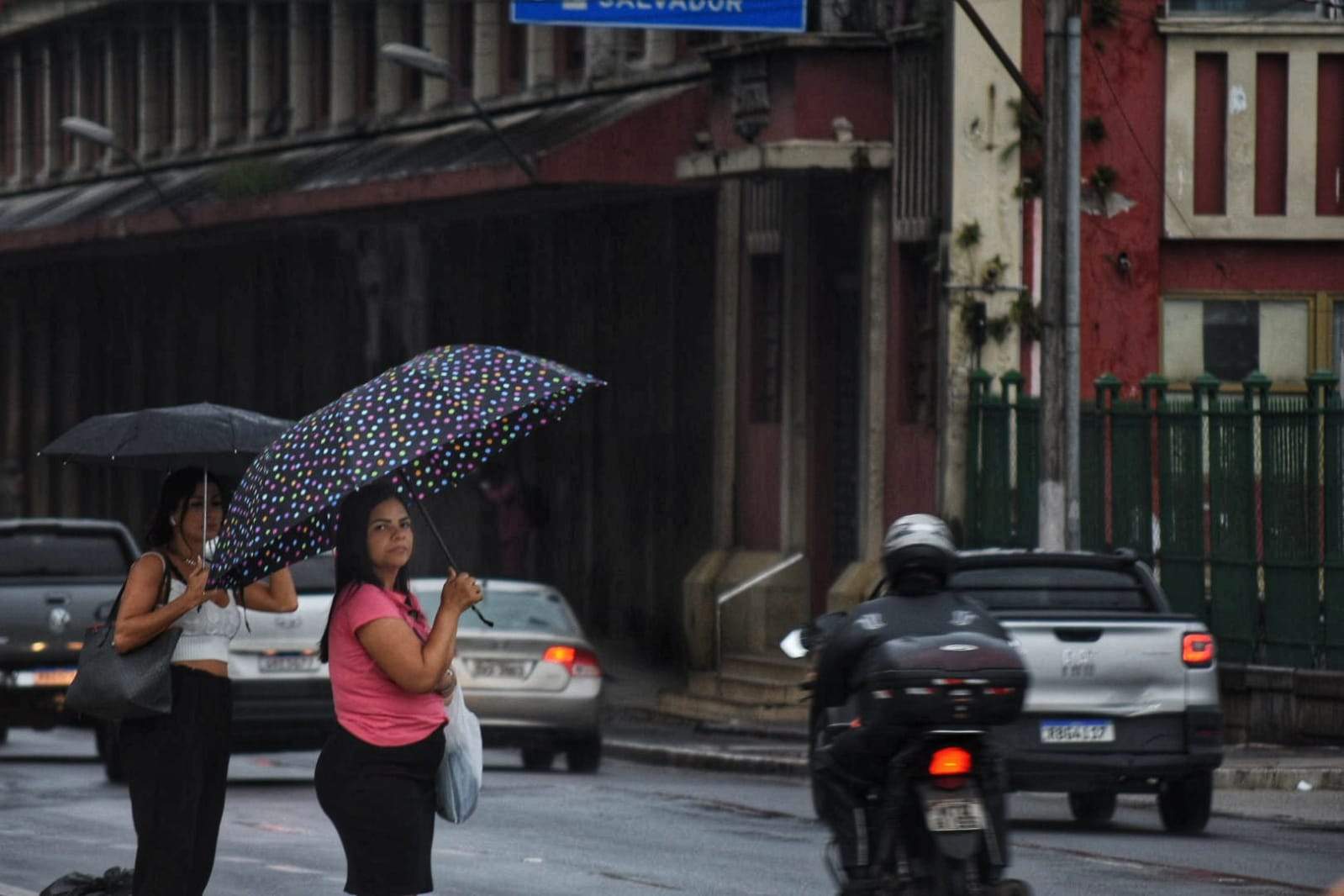 Foto: Thiago Soares/Folha Vitória