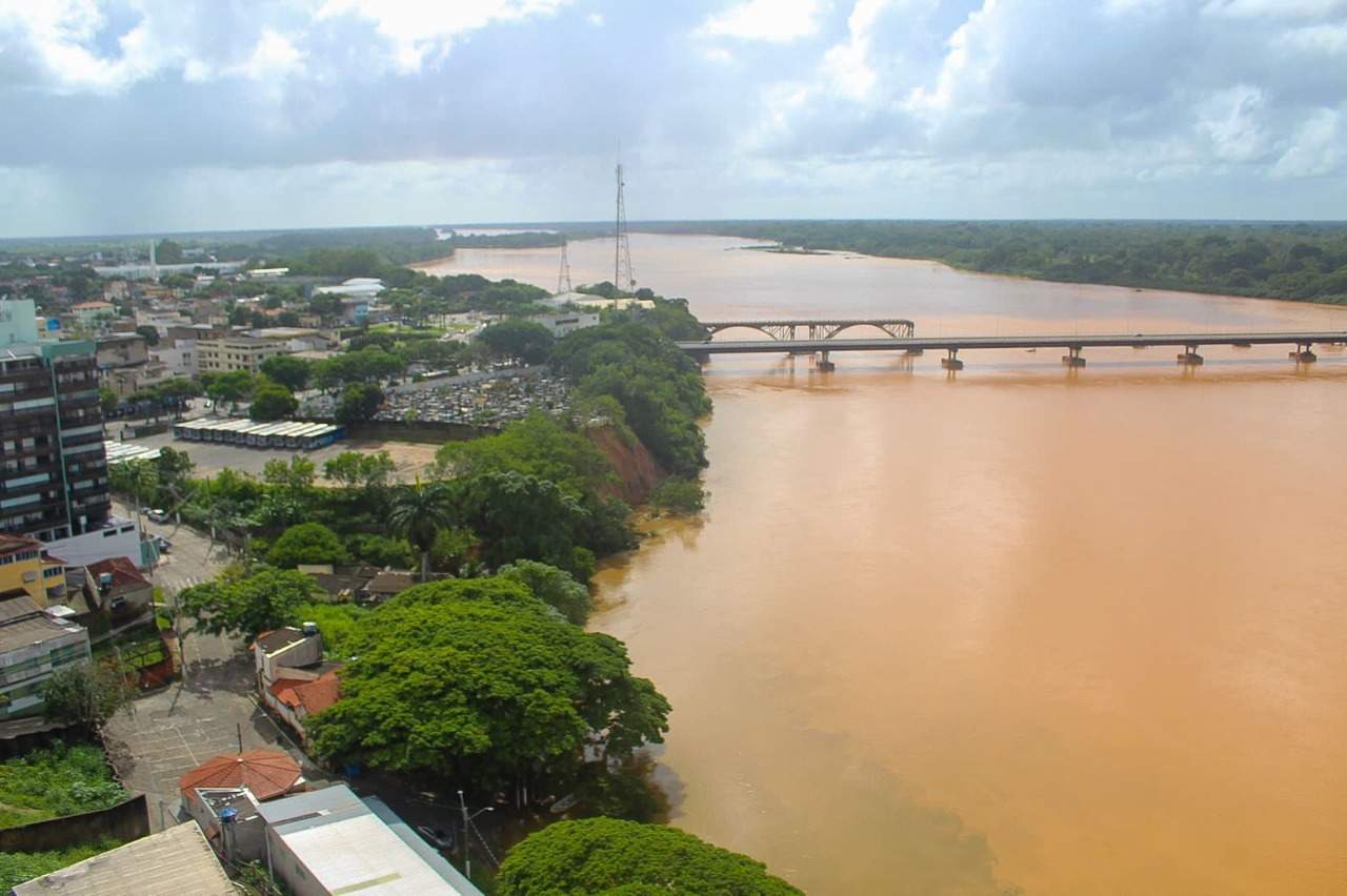 Foto: Divulgação / Prefeitura de Linhares