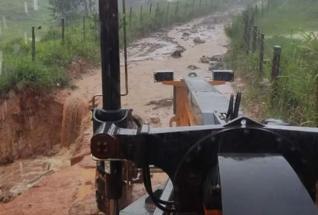 Foto: Reprodução/Prefeitura Afonso Claudio