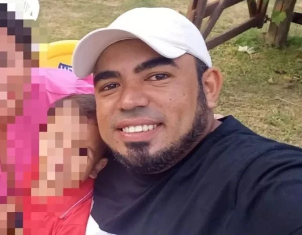 Polícia investiga morte de homem que caiu de ambulância após ser esfaqueado no Maranhão. (Reprodução/ TV Mirante)