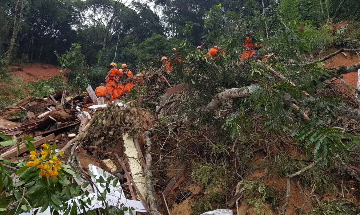 Foto: Reprodução/O objetivo é complementar e auxiliar as ações dos órgãos de Defesa Civil alertando os cidadãos que estejam em localidades de risco de eventos como alagamentos, enxurradas, deslizament