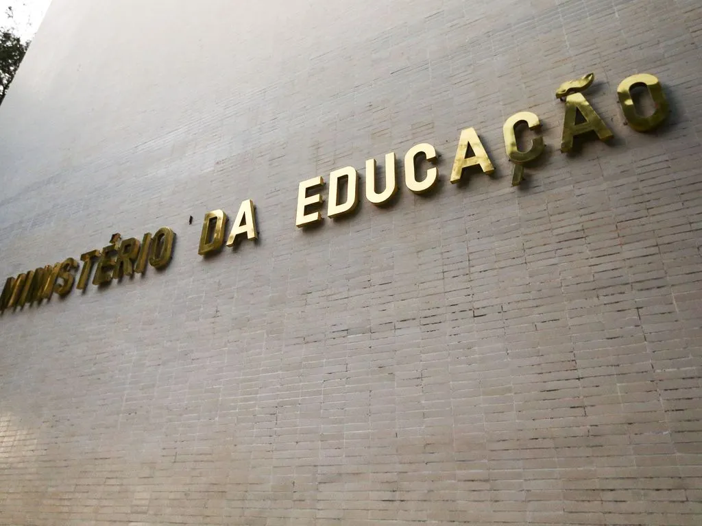 Prédio do Ministério da Educação | Foto: Agência Brasil/Marcelo Camargo