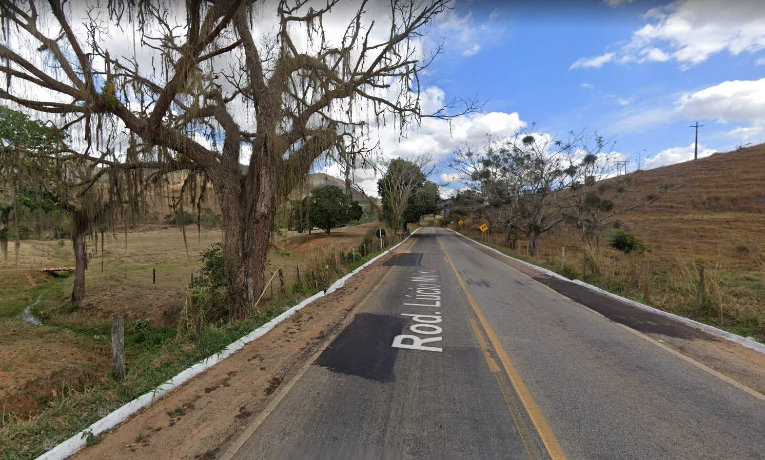 Foto: Reprodução / Google Street View