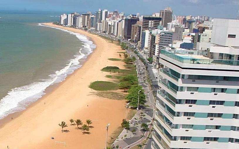 Foto: Divulgação/ Prefeitura de Vila Velha