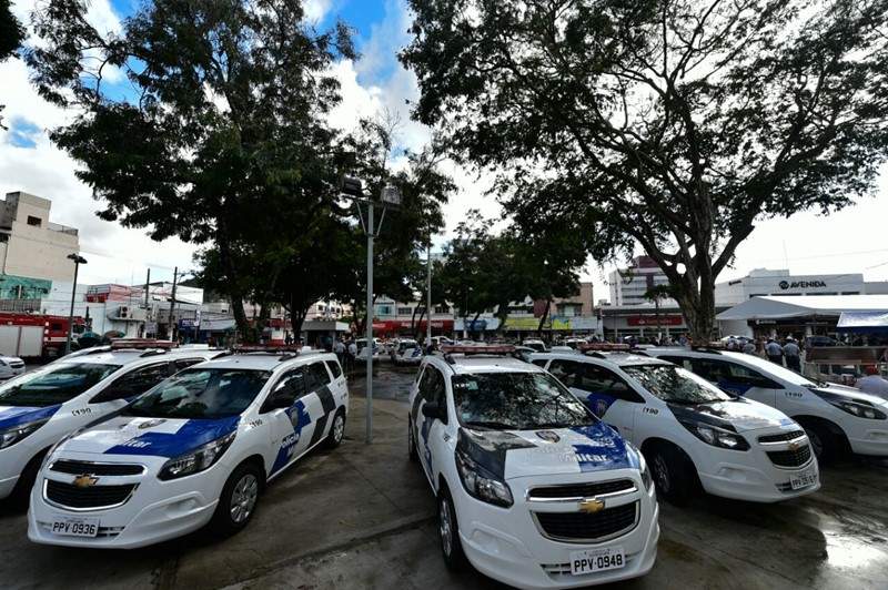 Foto: Divulgação / Governo