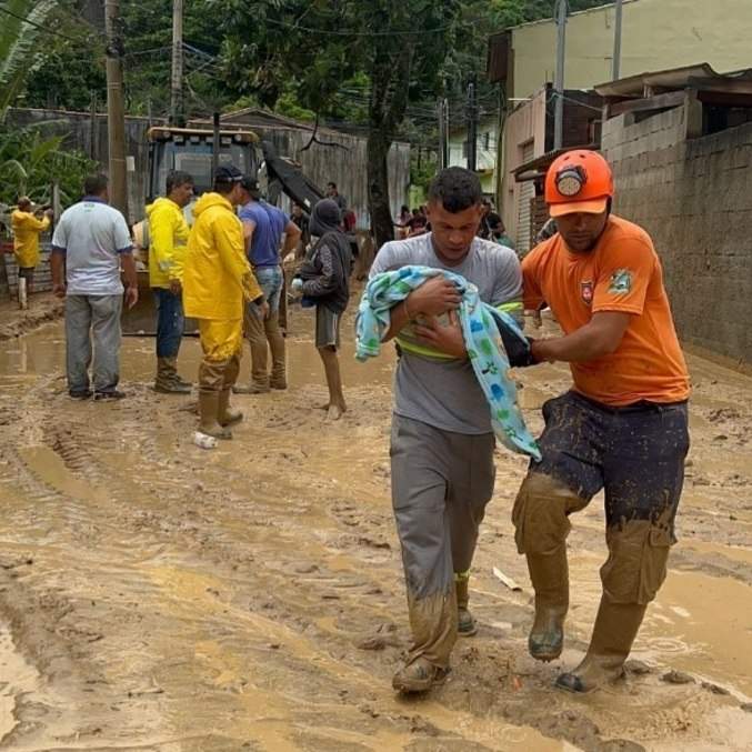 Foto: Prefeitura de São Sebastião