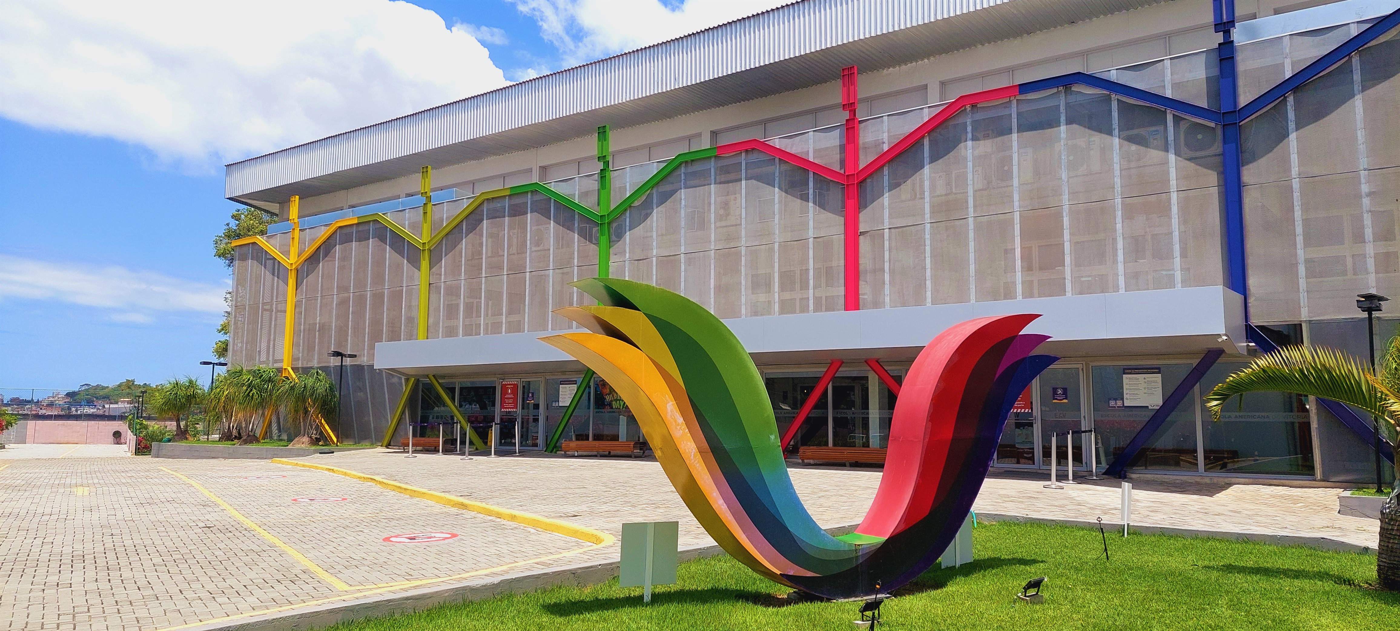 Foto: Divulgação / Escola Américana de Vitória