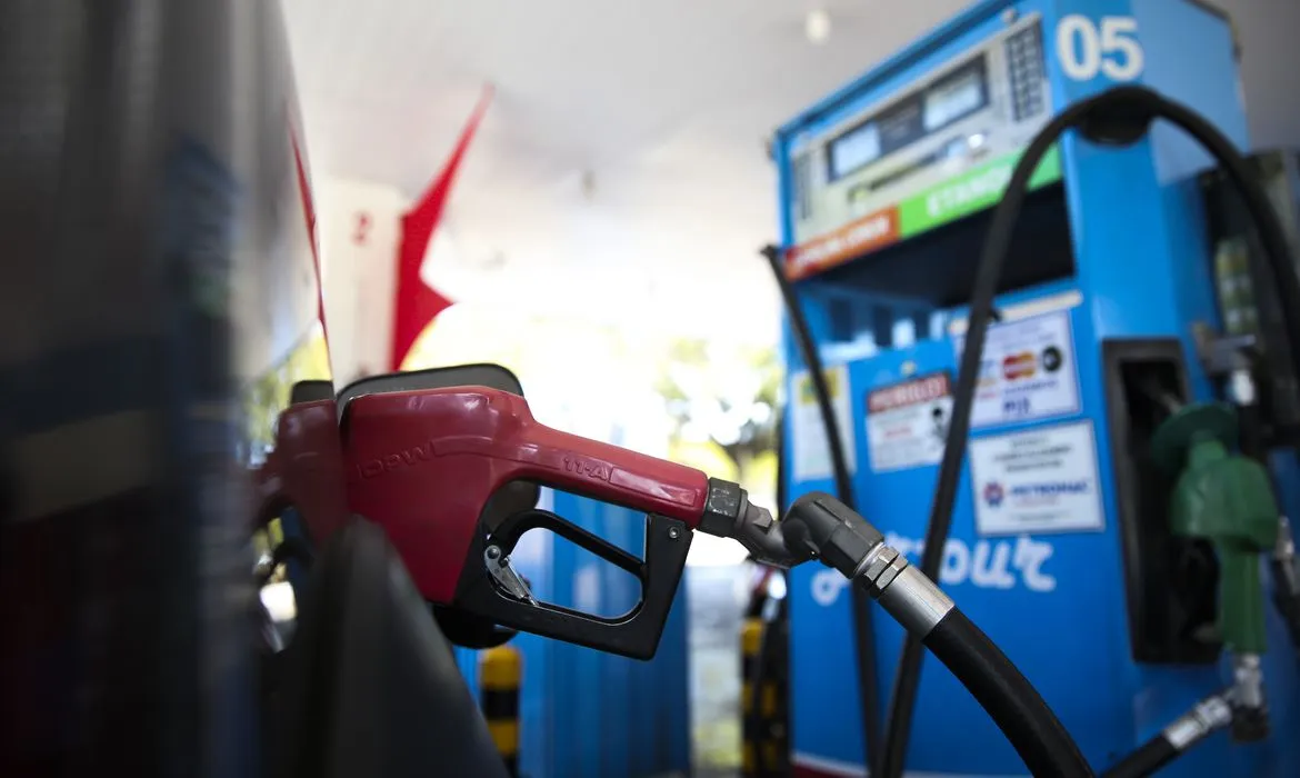 Gasolina e etanol deve aumentar a partir de quarta | Foto: José Cruz/Agência Brasil