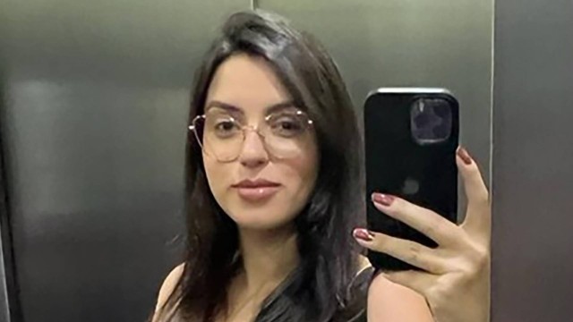 Letycia Peixoto Fonseca morreu após ser alvo de tiros em Campos dos Goytacazes - Foto: Reprodução Foto: Agência O Globo
