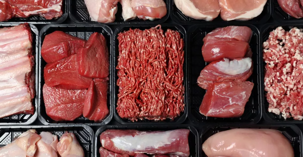 Preço da carne caiu 2,13% na cesta básica de Vitória, no ES. - Foto: Redes sociais/Reprodução