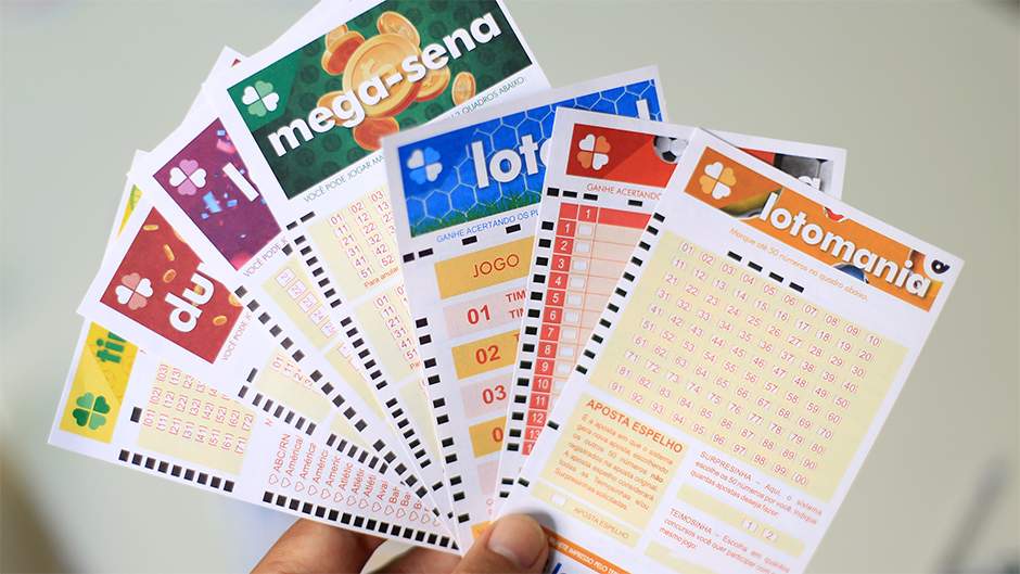 Loterias Online da CAIXA: veja como fazer um combo de apostas