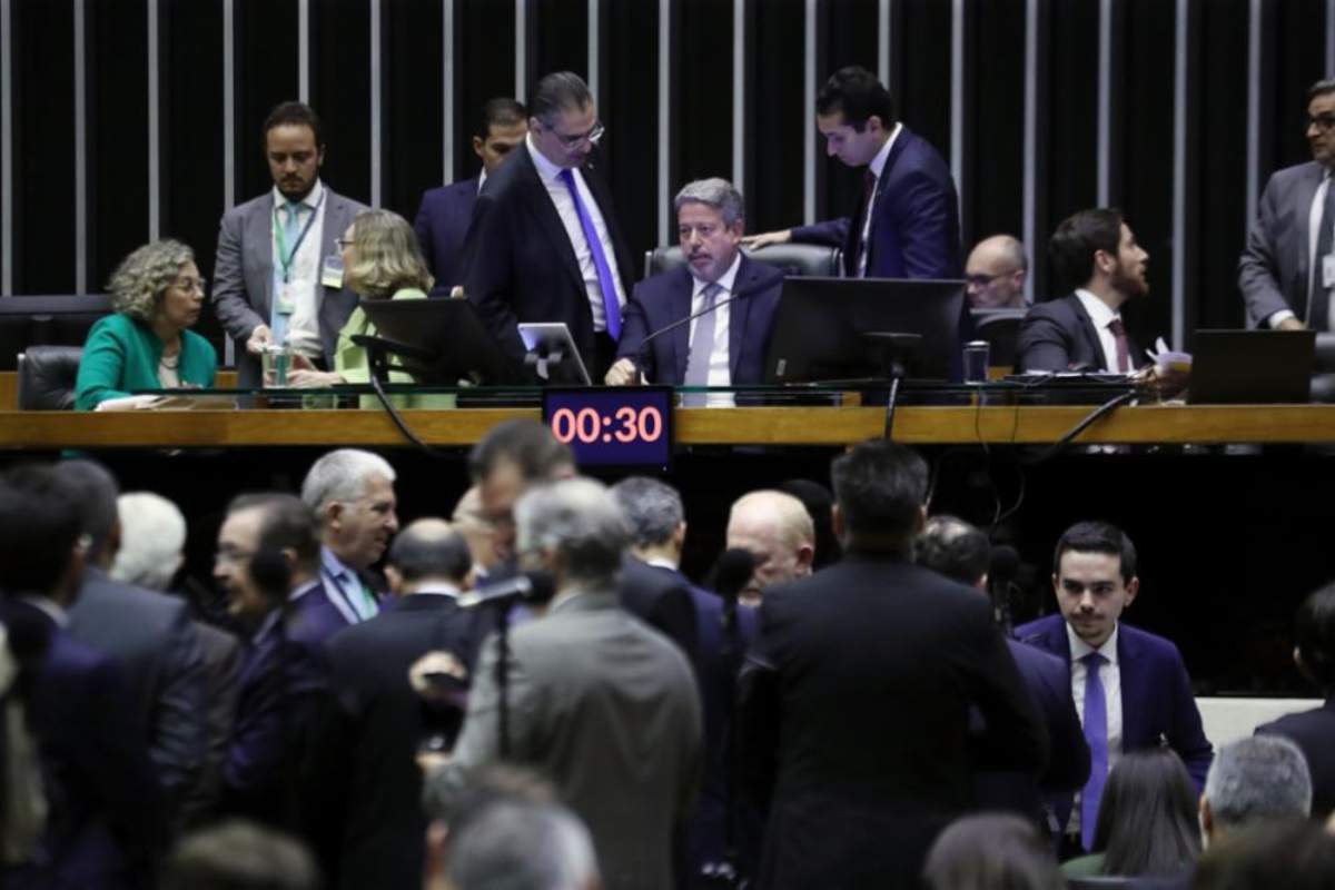 Foto: Bruno Spada/Câmara dos Deputados