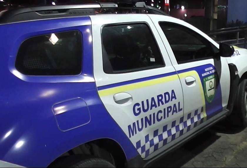 Foto: Guarda Municipal da Serra