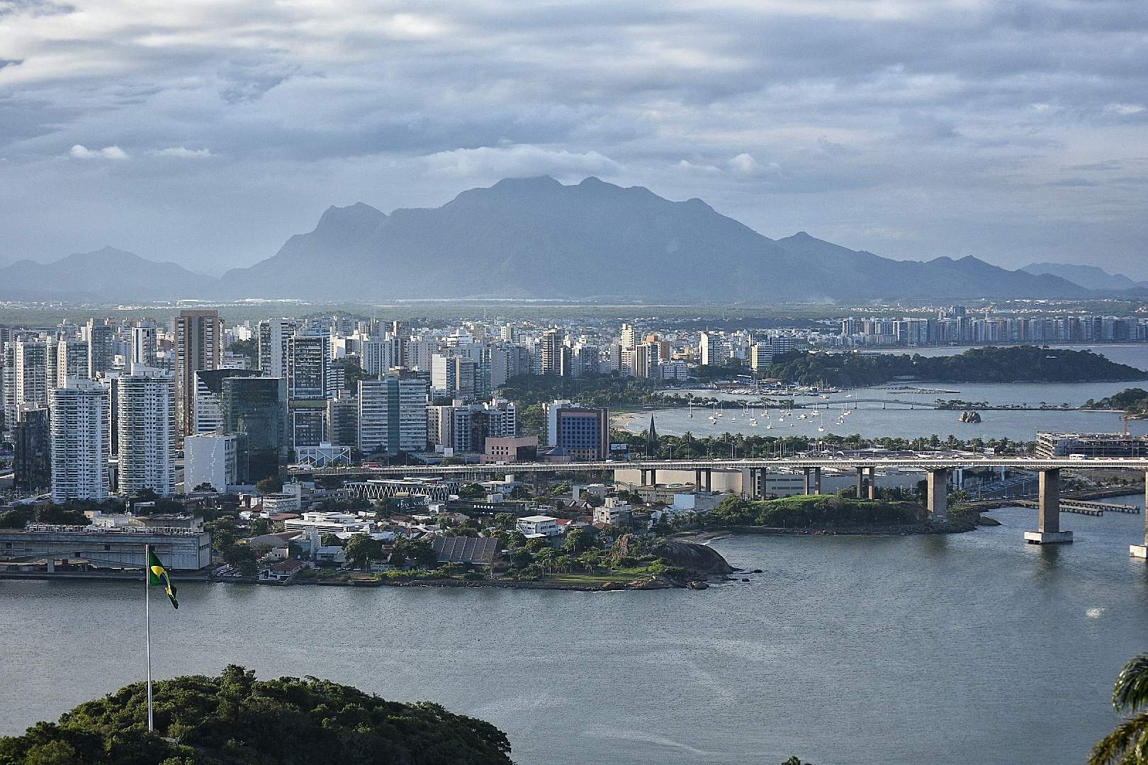 Foto: Thiago Soares/Folha Vitória