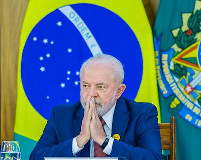 Foto: Ricardo Stuckert | Palácio do Planalto