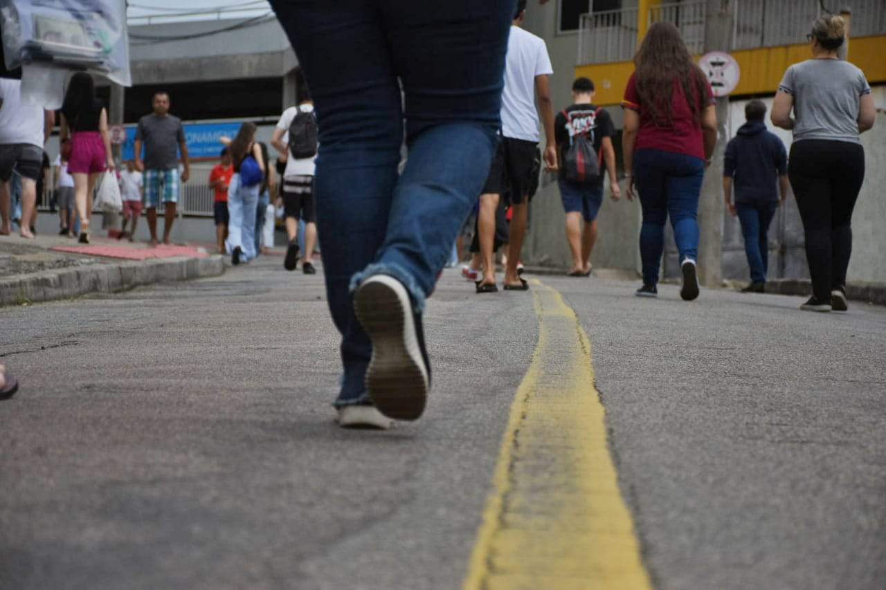 Foto: Thiago Soares/Folha Vitória