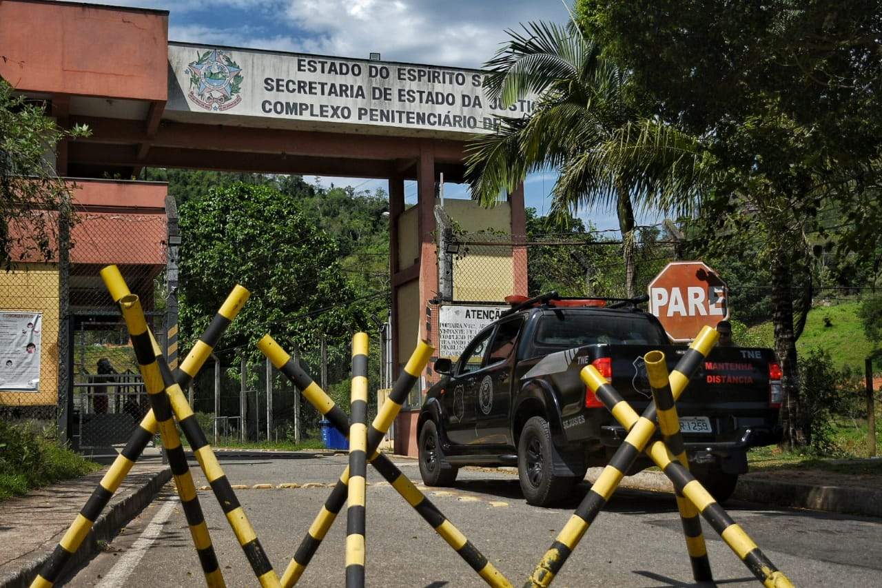 Foto: Thiago Soares/Folha Vitória