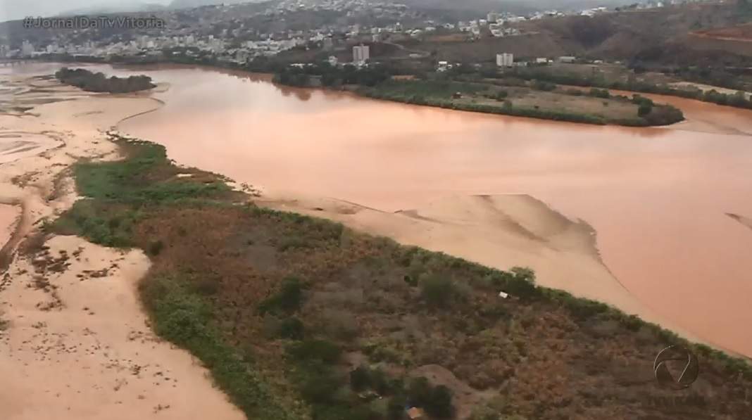 Foto: Reprodução TV Vitória