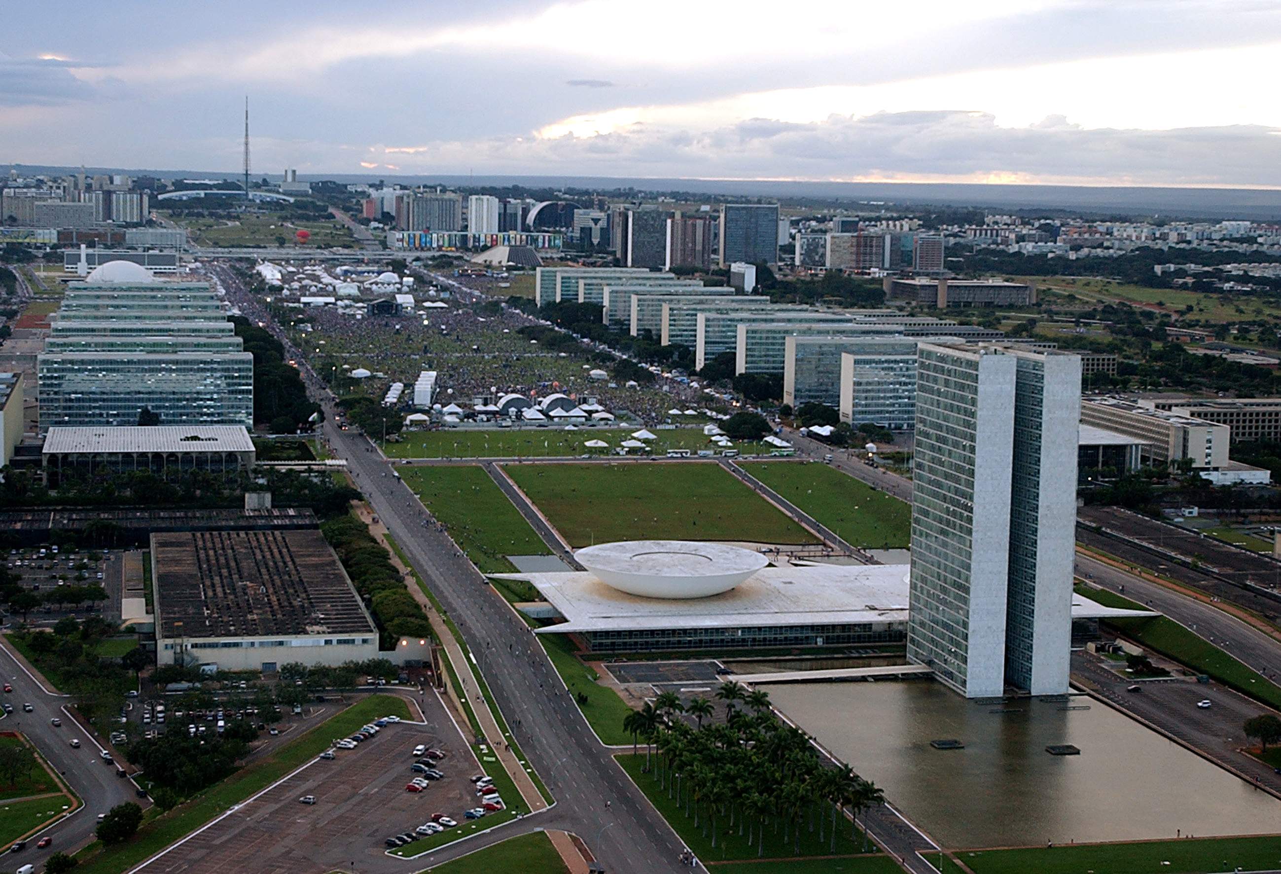 Foto: Agência Brasil